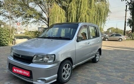 Nissan Cube II, 1998 год, 280 000 рублей, 1 фотография