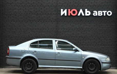 Skoda Octavia IV, 2007 год, 470 000 рублей, 9 фотография