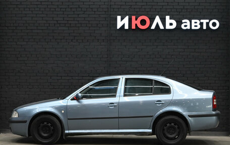 Skoda Octavia IV, 2007 год, 470 000 рублей, 8 фотография