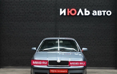 Skoda Octavia IV, 2007 год, 470 000 рублей, 2 фотография