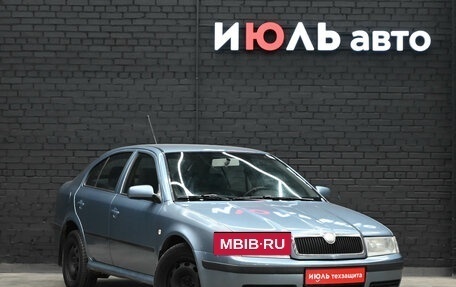 Skoda Octavia IV, 2007 год, 470 000 рублей, 4 фотография