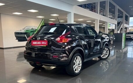 Nissan Juke II, 2013 год, 1 295 000 рублей, 2 фотография