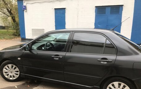 Mitsubishi Lancer IX, 2005 год, 550 000 рублей, 3 фотография