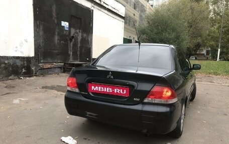 Mitsubishi Lancer IX, 2005 год, 550 000 рублей, 7 фотография