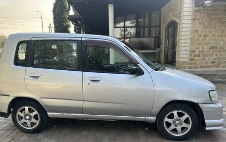 Nissan Cube II, 1998 год, 280 000 рублей, 3 фотография