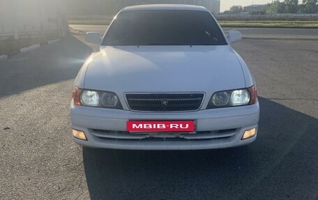 Toyota Chaser VI, 1999 год, 750 000 рублей, 1 фотография