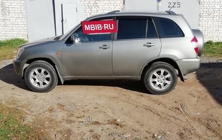 Chery Tiggo (T11), 2013 год, 460 000 рублей, 2 фотография