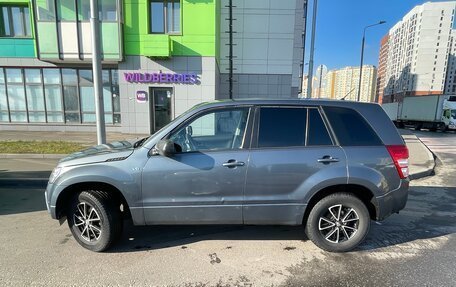 Suzuki Grand Vitara, 2005 год, 820 000 рублей, 8 фотография