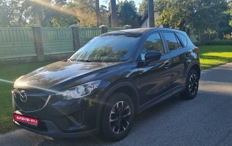 Mazda CX-5 II, 2013 год, 1 444 444 рублей, 1 фотография