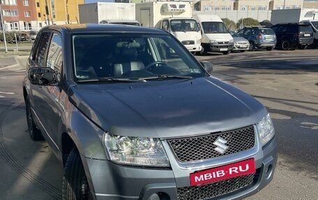 Suzuki Grand Vitara, 2005 год, 820 000 рублей, 3 фотография