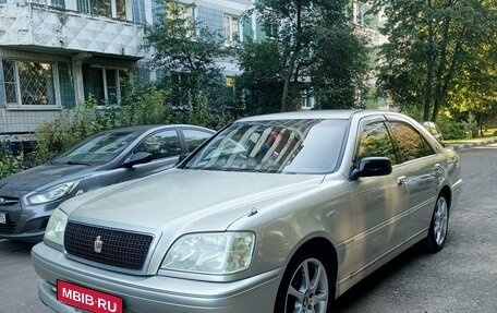 Toyota Crown, 2003 год, 1 235 000 рублей, 1 фотография