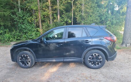 Mazda CX-5 II, 2013 год, 1 444 444 рублей, 4 фотография