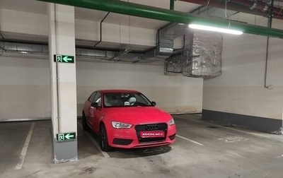 Audi A3, 2012 год, 1 700 000 рублей, 1 фотография