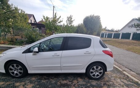 Peugeot 308 II, 2012 год, 850 000 рублей, 3 фотография