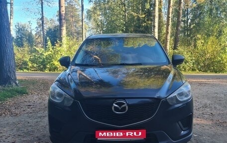 Mazda CX-5 II, 2013 год, 1 444 444 рублей, 8 фотография