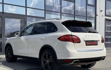 Porsche Cayenne III, 2010 год, 3 100 000 рублей, 6 фотография