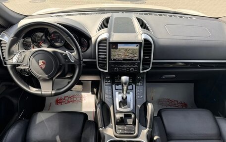 Porsche Cayenne III, 2010 год, 3 100 000 рублей, 11 фотография