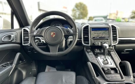 Porsche Cayenne III, 2010 год, 3 100 000 рублей, 12 фотография