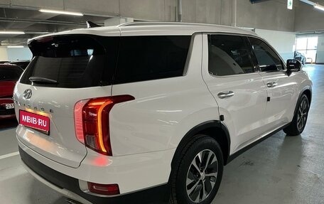 Hyundai Palisade I, 2020 год, 4 750 000 рублей, 26 фотография