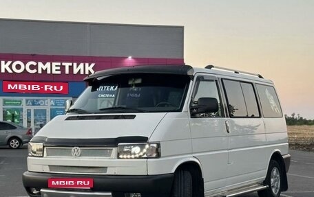 Volkswagen Transporter T4, 2003 год, 1 500 000 рублей, 3 фотография