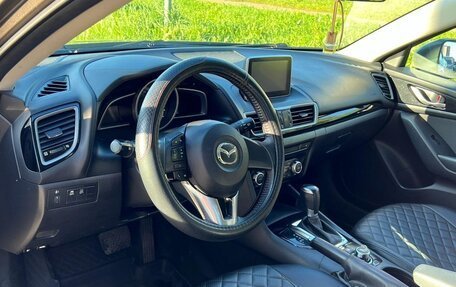 Mazda 3, 2014 год, 1 315 000 рублей, 5 фотография