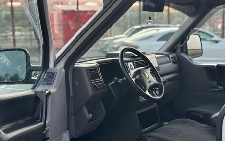 Volkswagen Transporter T4, 2003 год, 1 500 000 рублей, 9 фотография