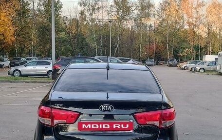 KIA Rio III рестайлинг, 2015 год, 1 050 000 рублей, 12 фотография