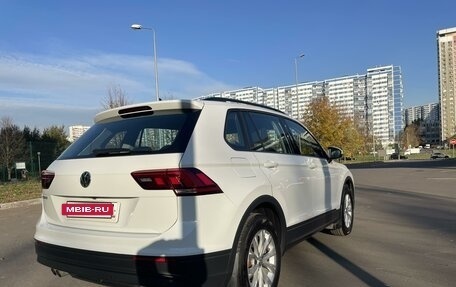 Volkswagen Tiguan II, 2020 год, 2 690 000 рублей, 6 фотография