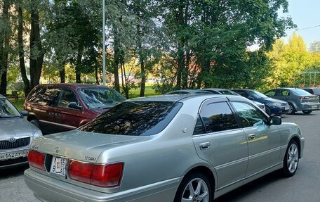 Toyota Crown, 2003 год, 1 235 000 рублей, 5 фотография