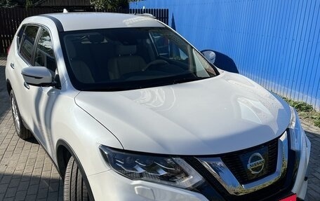 Nissan X-Trail, 2022 год, 3 570 000 рублей, 5 фотография