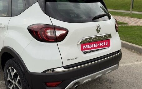 Renault Kaptur I рестайлинг, 2017 год, 1 570 000 рублей, 5 фотография