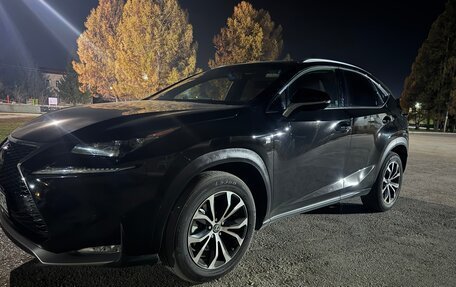 Lexus NX I, 2016 год, 3 500 000 рублей, 35 фотография