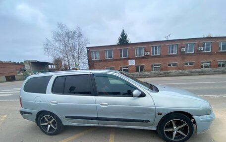 Renault Megane II, 2002 год, 285 000 рублей, 4 фотография