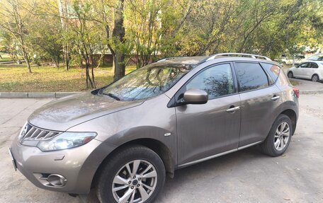 Nissan Murano, 2009 год, 1 350 000 рублей, 3 фотография