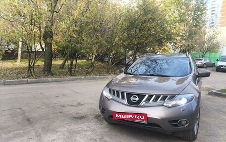 Nissan Murano, 2009 год, 1 350 000 рублей, 2 фотография