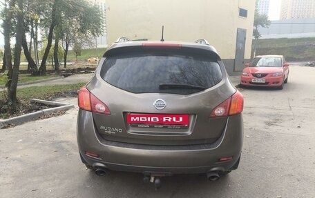 Nissan Murano, 2009 год, 1 350 000 рублей, 7 фотография