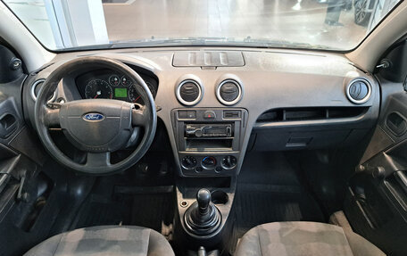 Ford Fusion I, 2006 год, 321 000 рублей, 14 фотография