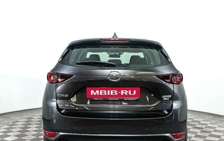 Mazda CX-5 II, 2018 год, 2 447 000 рублей, 6 фотография