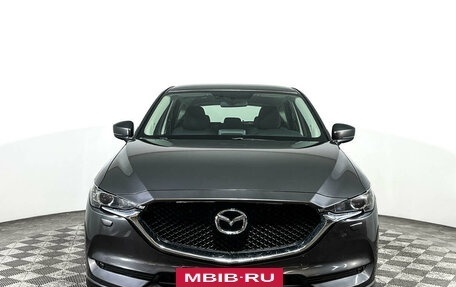 Mazda CX-5 II, 2018 год, 2 447 000 рублей, 2 фотография