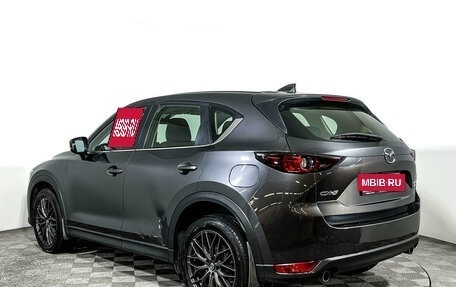 Mazda CX-5 II, 2018 год, 2 447 000 рублей, 7 фотография