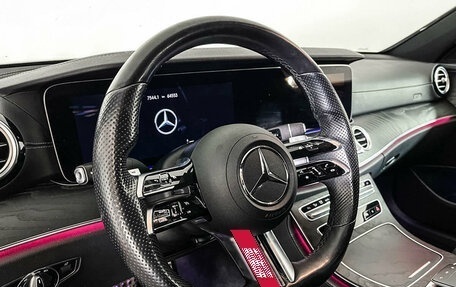 Mercedes-Benz E-Класс, 2021 год, 5 700 000 рублей, 16 фотография