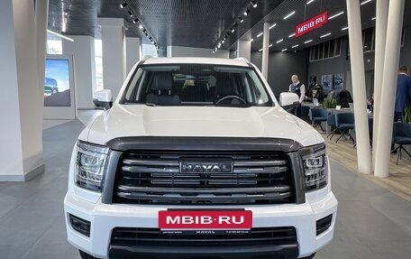 Haval H5, 2024 год, 4 299 000 рублей, 6 фотография