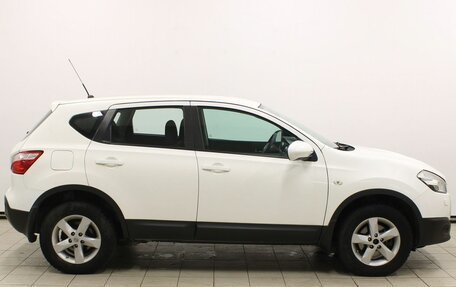 Nissan Qashqai, 2011 год, 1 165 900 рублей, 4 фотография