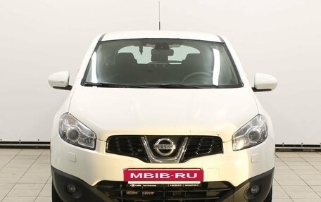 Nissan Qashqai, 2011 год, 1 165 900 рублей, 2 фотография