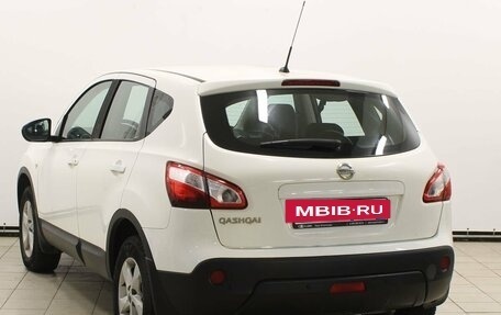 Nissan Qashqai, 2011 год, 1 165 900 рублей, 5 фотография