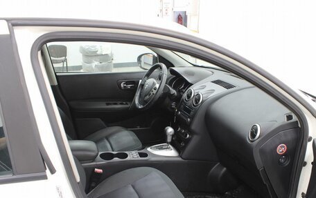 Nissan Qashqai, 2011 год, 1 165 900 рублей, 13 фотография