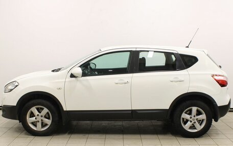 Nissan Qashqai, 2011 год, 1 165 900 рублей, 8 фотография