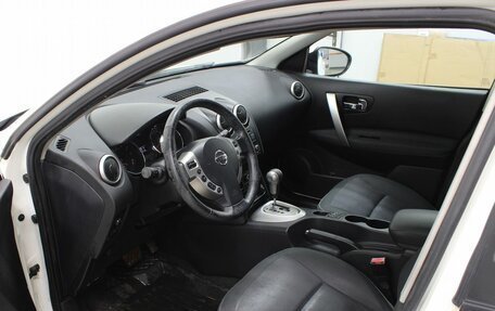 Nissan Qashqai, 2011 год, 1 165 900 рублей, 12 фотография