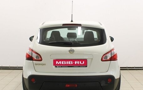 Nissan Qashqai, 2011 год, 1 165 900 рублей, 6 фотография