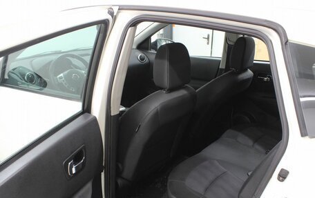 Nissan Qashqai, 2011 год, 1 165 900 рублей, 20 фотография